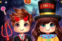 Roblox Halloween Kostumefest er den ultimative udklædningsoplevelse!