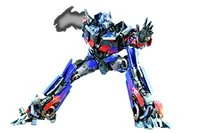 Kan du lide at lave robotspil?