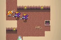 Rogue Tail er turbaseret action med elementer af roguelike spil