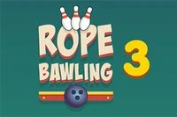 Rope Bawling 3 er et puslespil, hvor målet er at skære reb over på det