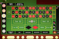 Læg dine indsatser, spin hjulet og vind stort i Roulette Royale!