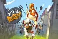 Et flot Endless-Runner spil