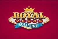 For de skjulte pokerstjerner blandt os, prøv Royal Vegas Solitaire!