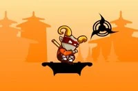 Du er samuraien på den farligste mission