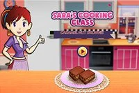 Hvad laver Sara i dag?
