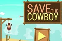 Cowboys på vej til galgen