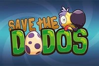 Red Dodos ved at føre dem til udgangsdøren