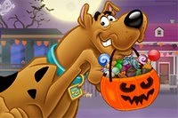 Slik eller ballade med Scooby – hvad kunne være bedre?