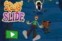 Vær cool, Scooby-Doo!