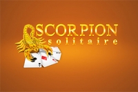 Scorpion er et klassisk kabalespil med én kortstak