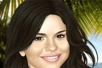 Selena er kendt for sine elegante og sexede outfits