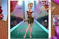 Dolly Sery er en fantastisk model og modeikon!