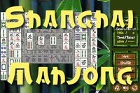 100 forskellige opstillinger i dette klassiske Shanghai Mahjong spil