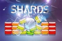 Fans af det klassiske arcade-spil Breakout vil elske denne moderne brick