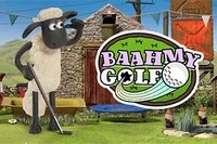 Der er intet som at tage til golfbanen på en skøn forårsdag!