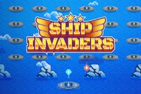 Admiral, forsvar havene mod invasion