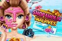 Forvandl vinteren med en sommer makeover i Maldiverne-stil!