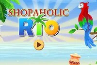 Klar til store begivenheder i Shopaholic: Rio!