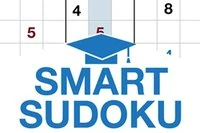 Hvem kender ikke det berømte spil Sudoku?!
