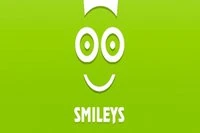 Alle smil skal være sjove!