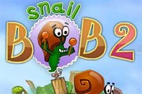 Snegl Bob er tilbage—det er bedstefars fødselsdagsfest eller intet!