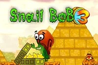Snegl Bob er tilbage til endnu et portaleventyr