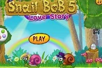 Et nyt eventyr med Snail Bob!
