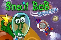 Snegl Bob er tilbage!