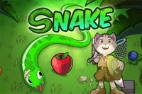 Spil det elskede Snake Nokia 3310 remasteret