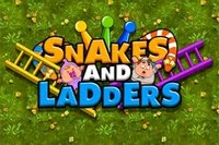 Spil Slanger & Stiger i 5 forskellige spiltilstande