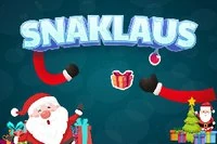 Saml gaver til en fantastisk jul i dette arkadespil