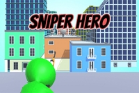 Perfekt Sniper 3D er et sjovt og vanedannende skyde-spil.