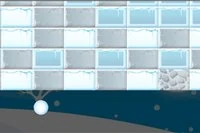 Snow Smasher er vores første Breakout-spil