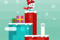 Vinterfortsættelsen af Snowball World