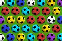 Er du klar til den ultimative Match3 sportsudfordring?