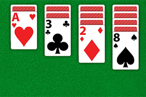 Nyd en samling af Solitaire med 12 populære kortspil samlet ét sted