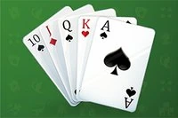 Største Solitaire kombination - kan du mestre alle spiltilstande?