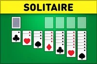 Spil Solitaire, Spider og Freecell