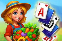 Solitaire Farm: Seasons 4 er her med over 3.800 niveauer og nye eventyr