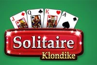 Tre forskellige spiltilstande i dette klassiske online kabalespil