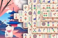 Solitaire Mahjong er vores nye mahjong-udfordring