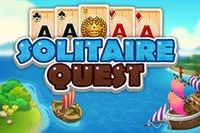 Spillet følger de klassiske Solitaire-regler