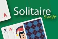 Swift er den nyeste og hurtige tilgang til klassiske Solitaire-spil
