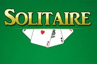Genoplev det klassiske spil på din telefon eller pc: Solitaire