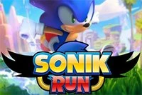 Sonic the Hedgehog og hans venner er tilbage i et actionfyldt løbespil