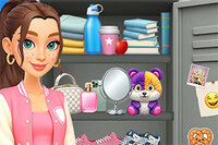 Jump into Sort And Style: Back To School, a fun blend of organizing puzzles and