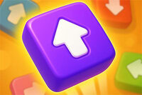 Skub fliser, ryd brættet, afslør skjulte billeder