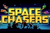Du er lederen af Space Task Force