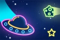 Velkommen til Space Rider