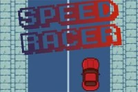 Speed Racer tilbyder to spiltilstande!